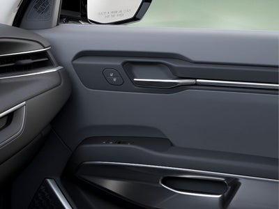 2026 Kia EV9 Light Long Range