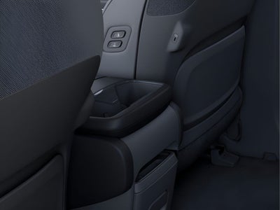 2026 Kia EV9 Light Long Range