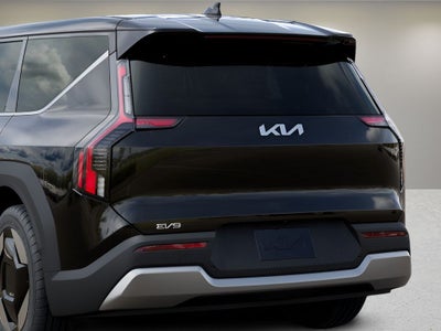 2026 Kia EV9 Light Long Range