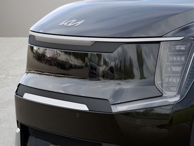 2026 Kia EV9 Light Long Range