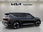 2026 Kia EV9 Light Long Range
