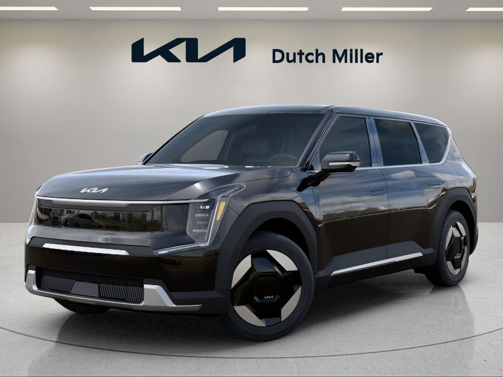 2026 Kia EV9 Light Long Range