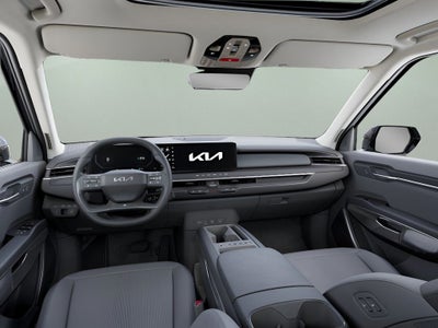 2026 Kia EV9 Light Long Range