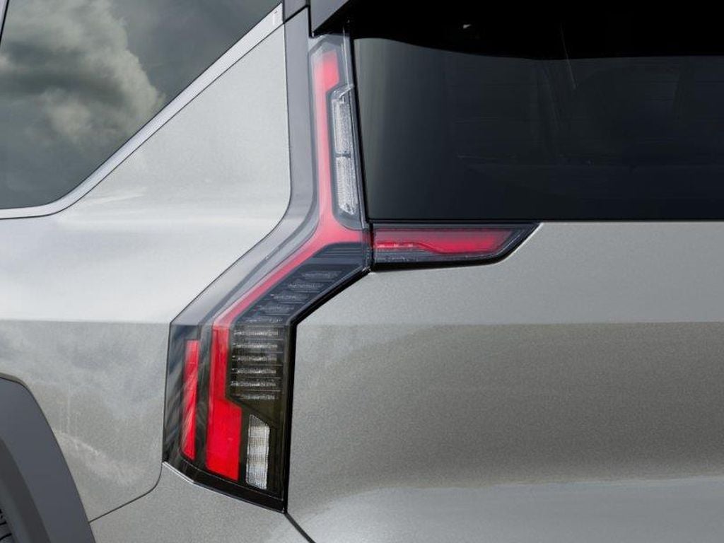 2026 Kia EV9 Light Long Range