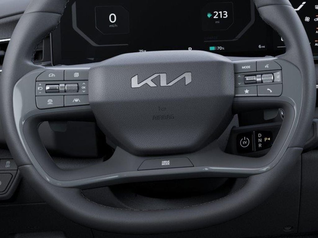 2026 Kia EV9 Light Long Range