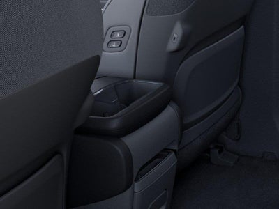 2026 Kia EV9 Light Long Range