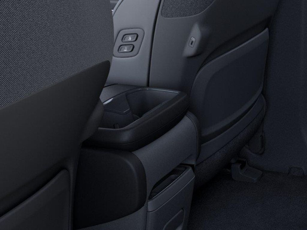 2026 Kia EV9 Light Long Range