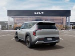 2026 Kia EV9 Light Long Range