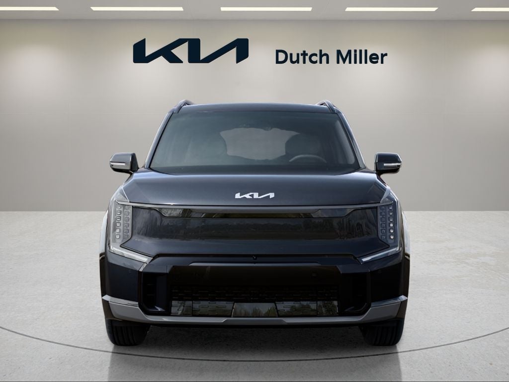 2026 Kia EV9 GT-Line