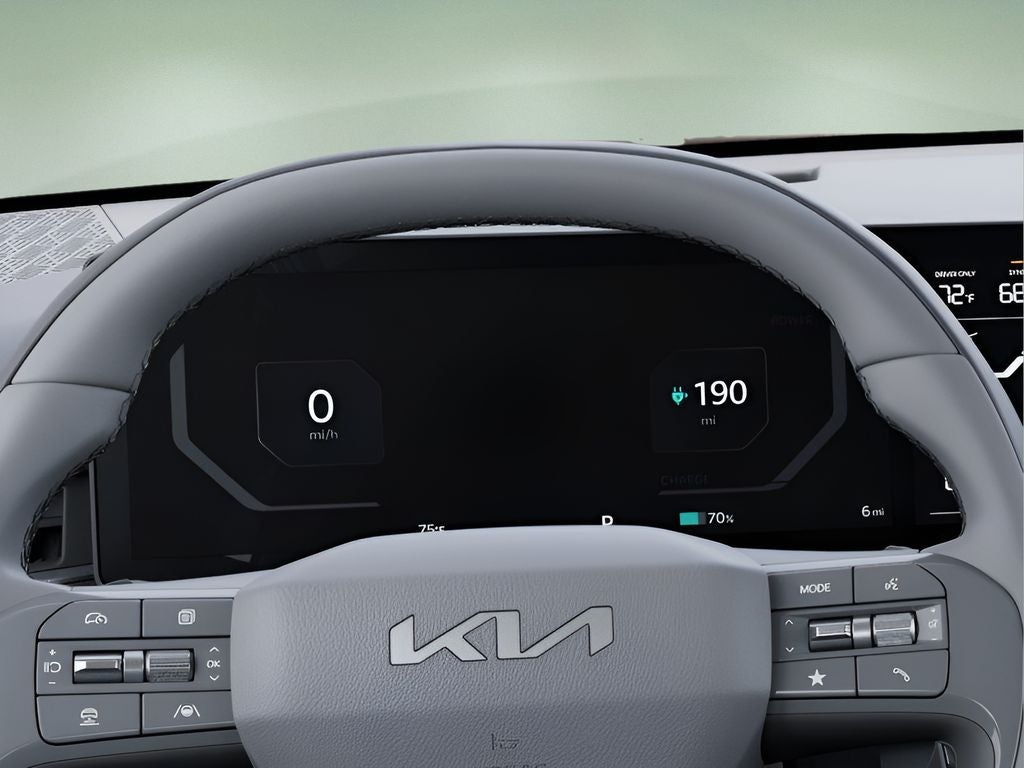 2026 Kia EV9 GT-Line