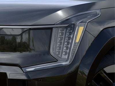 2026 Kia EV9 GT-Line