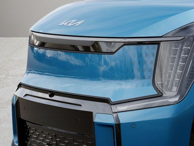 2026 Kia EV9 GT-Line