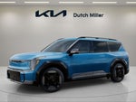 2026 Kia EV9 GT-Line