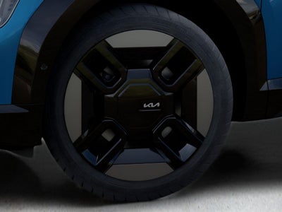 2026 Kia EV9 GT-Line