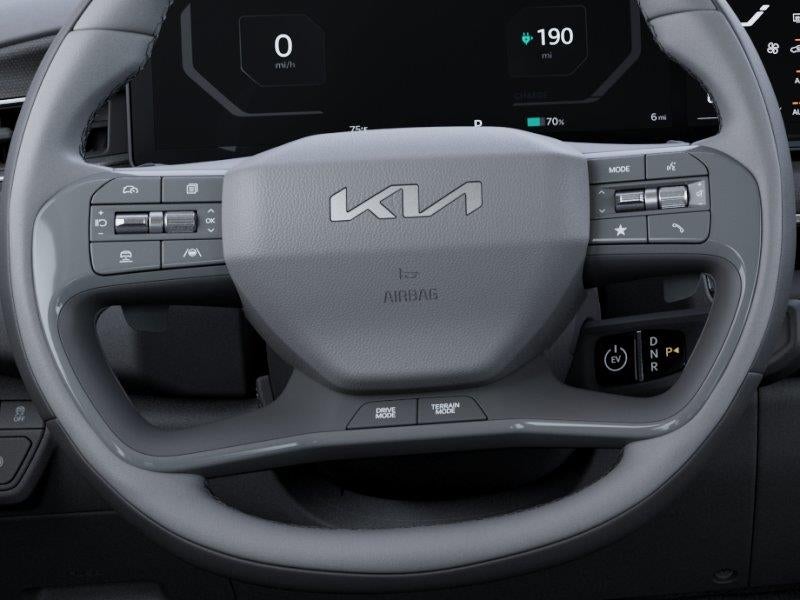 2026 Kia EV9 GT-Line