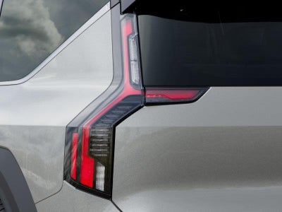 2026 Kia EV9 Wind