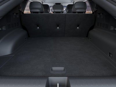 2026 Kia EV6 Light Long Range