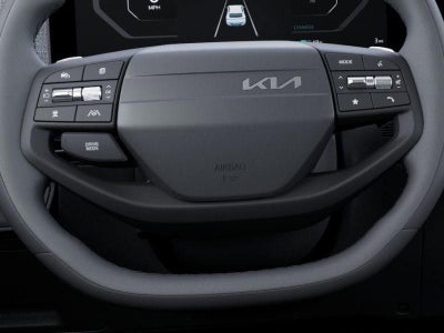 2025 Kia EV6 Light Long Range