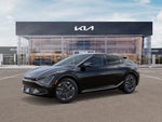 2025 Kia EV6 Light Long Range