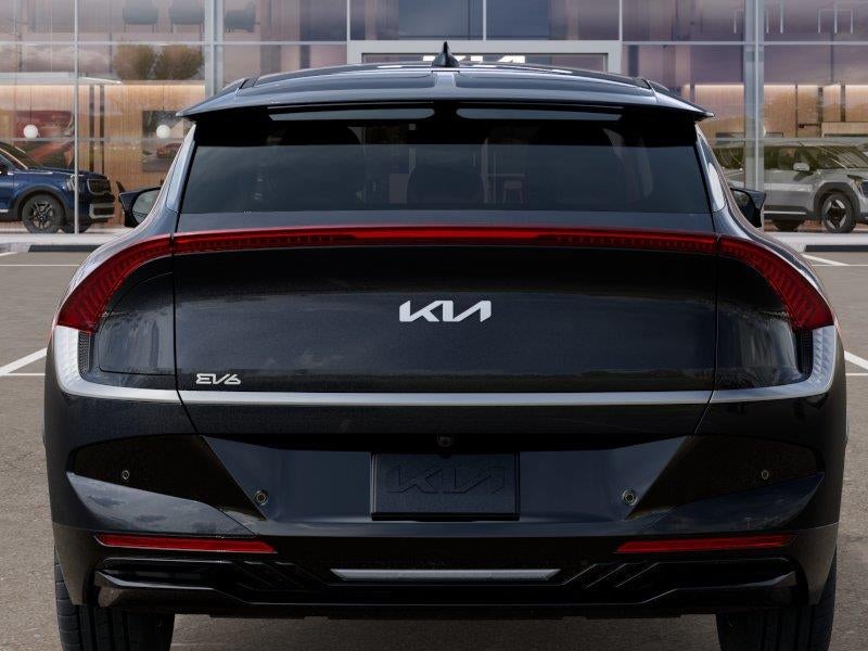 2026 Kia EV6 Light
