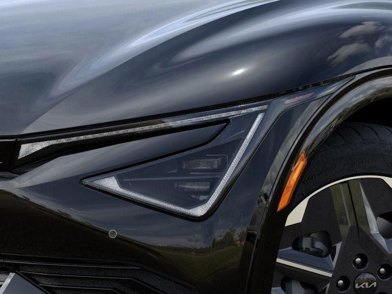 2025 Kia EV6 Light Long Range