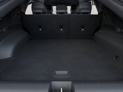 2026 Kia EV6 GT-Line