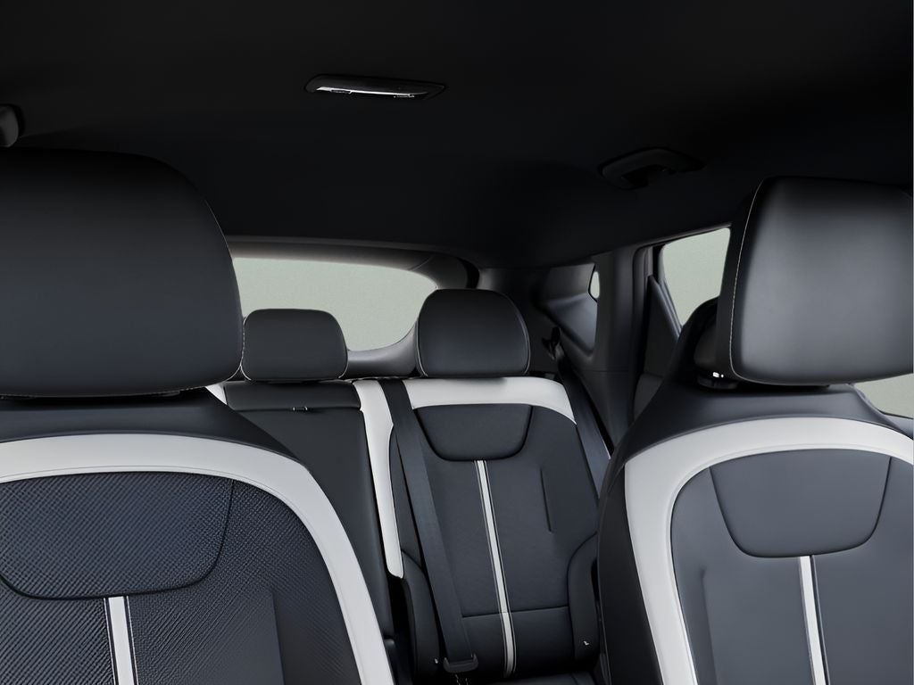 2026 Kia EV6 GT-Line