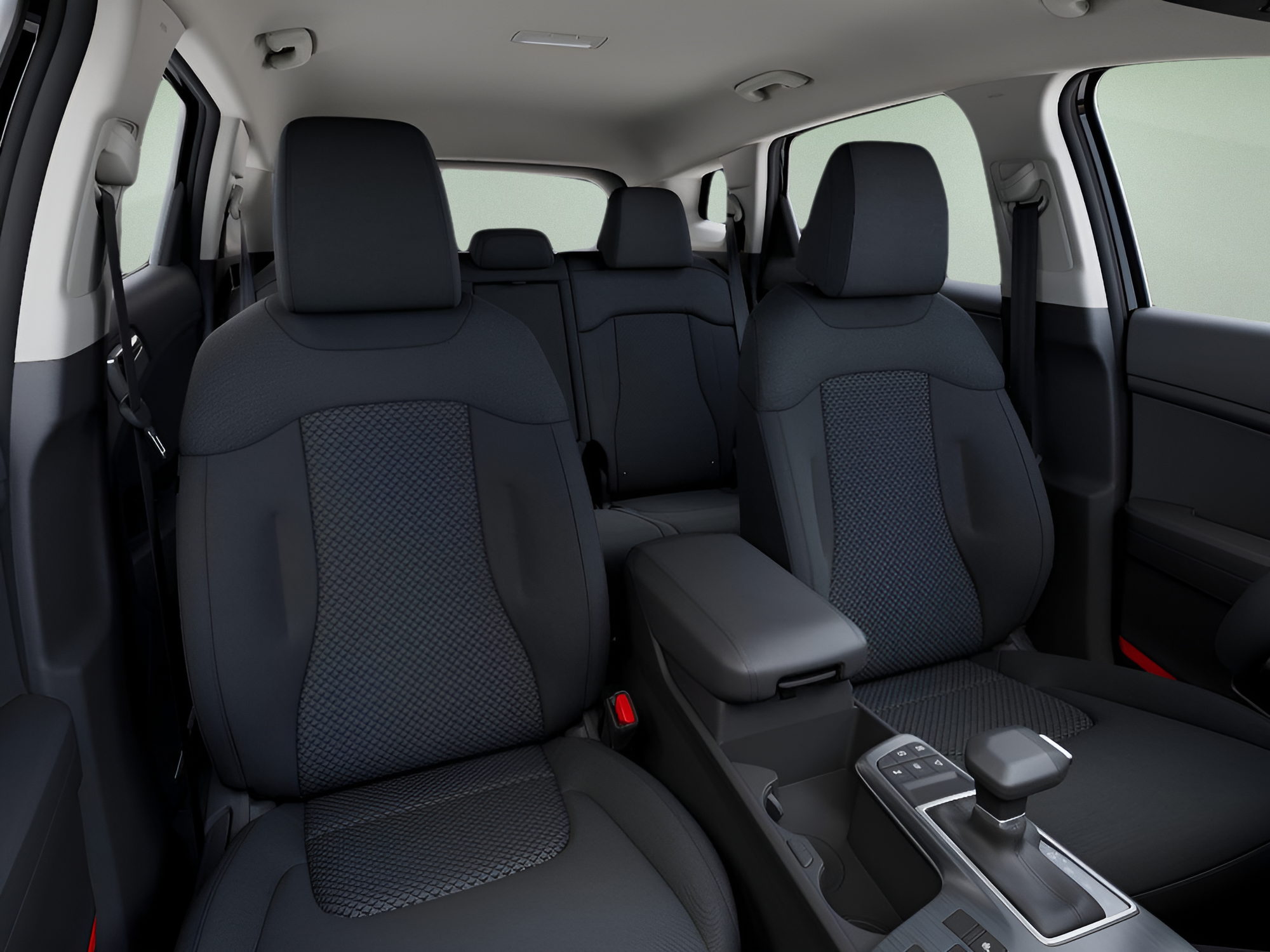 2027 Kia Sportage LX