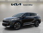 2027 Kia Sportage LX