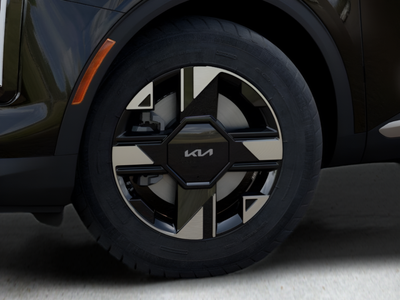 2027 Kia Sportage LX