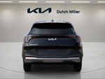 2027 Kia Sportage LX