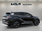 2027 Kia Sportage LX