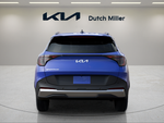 2027 Kia Sportage EX