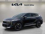 2027 Kia Sportage EX
