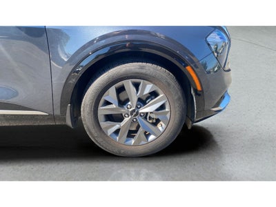 2023 Kia Sportage SX