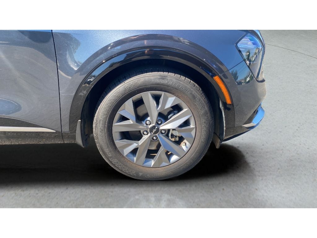 2023 Kia Sportage SX