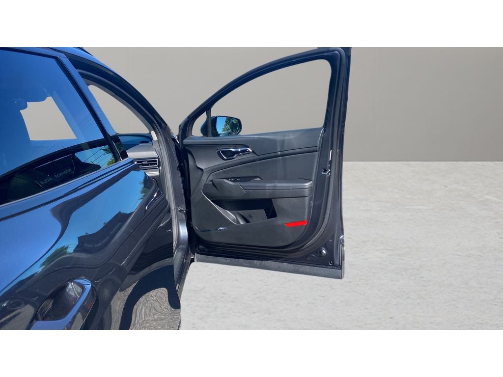 2023 Kia Sportage SX