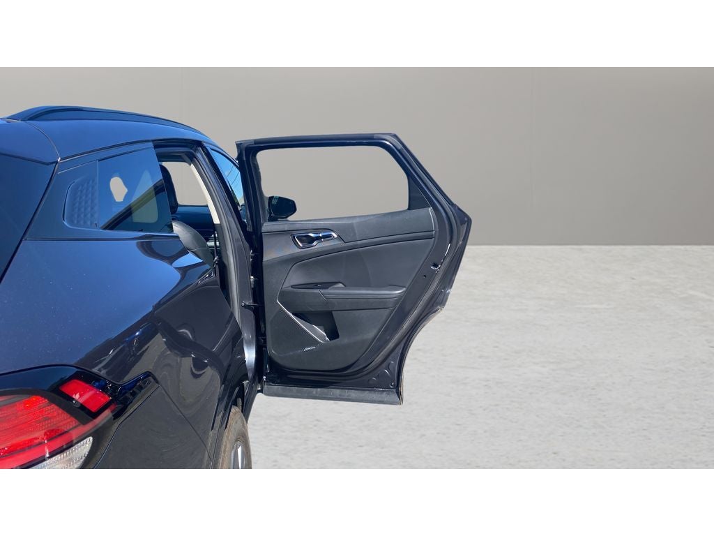 2023 Kia Sportage SX
