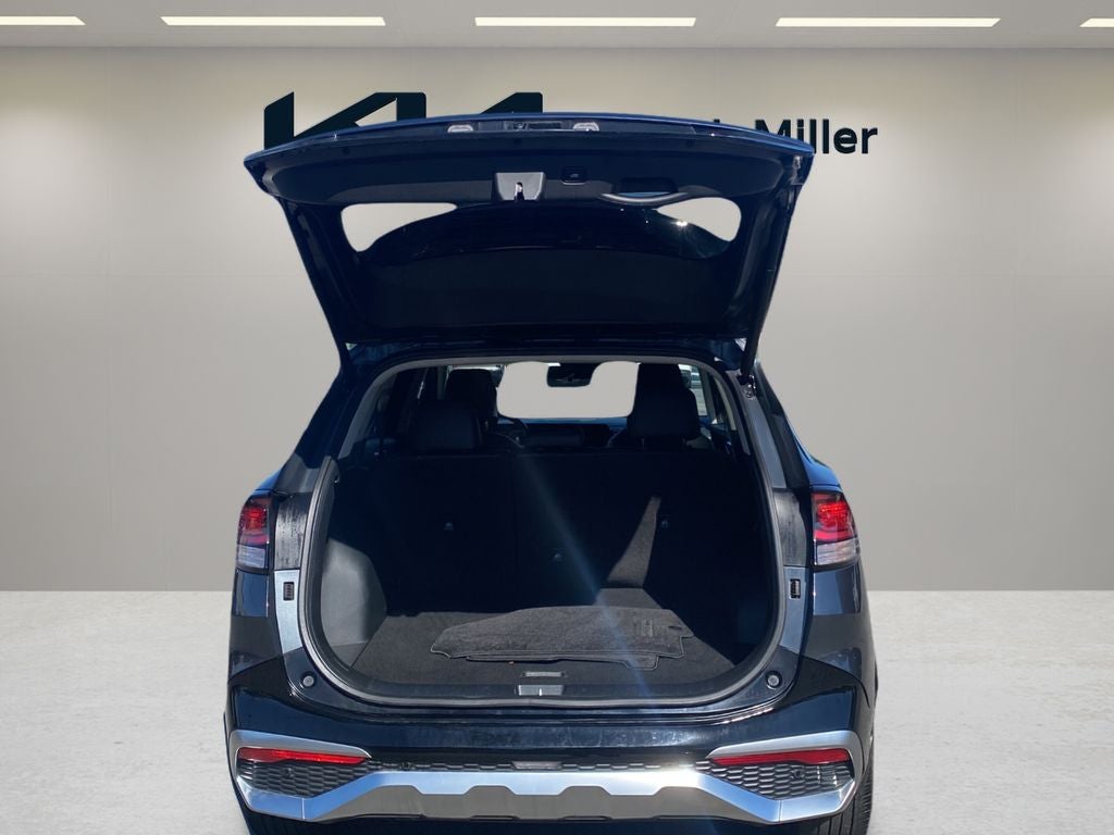 2023 Kia Sportage SX