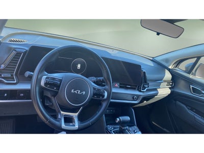 2023 Kia Sportage SX