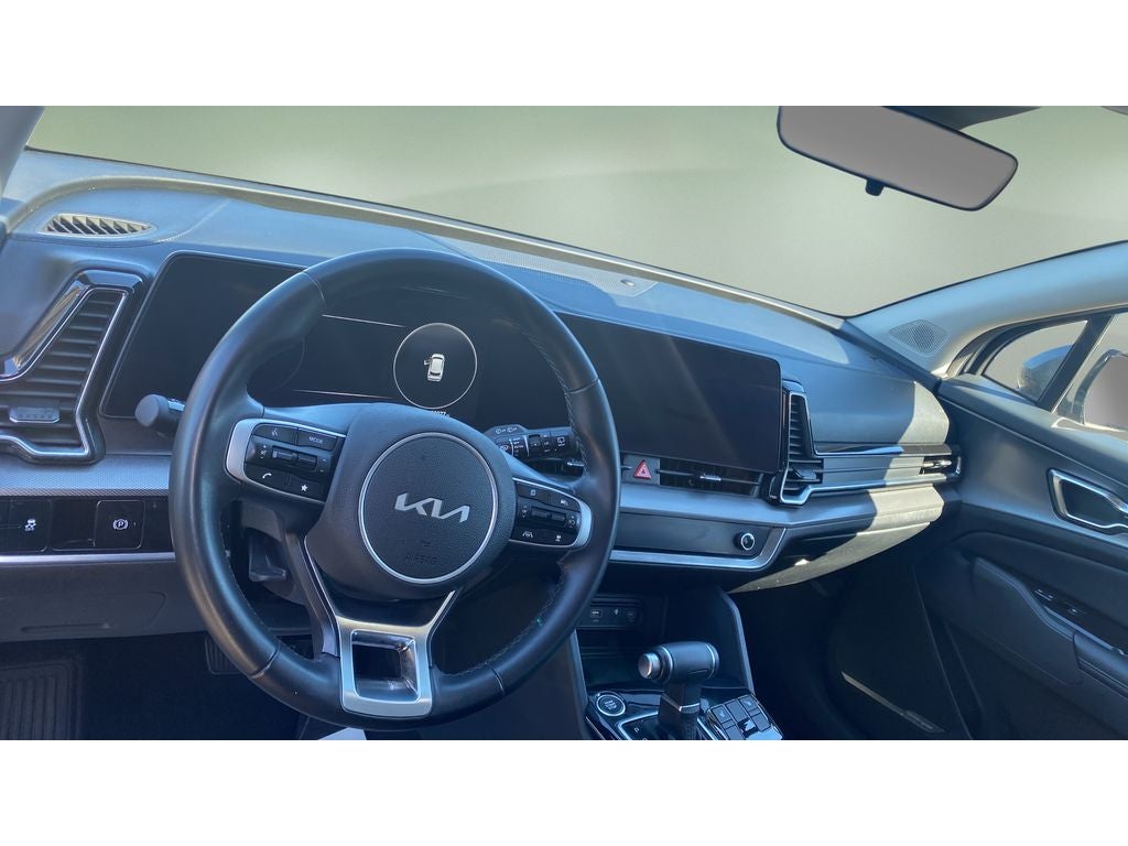2023 Kia Sportage SX