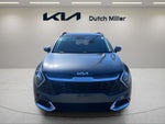 2023 Kia Sportage SX