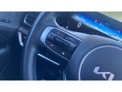 2023 Kia Sportage SX