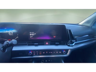 2023 Kia Sportage SX