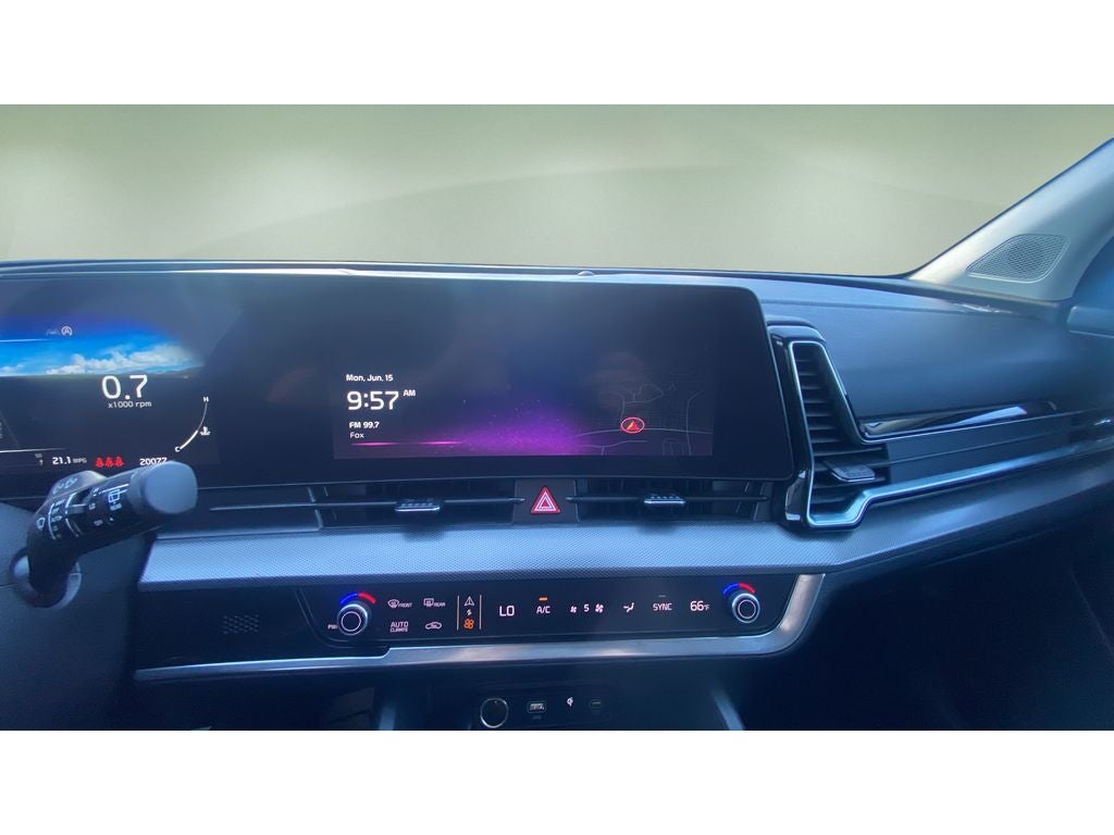 2023 Kia Sportage SX