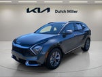 2023 Kia Sportage SX