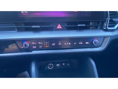 2023 Kia Sportage SX