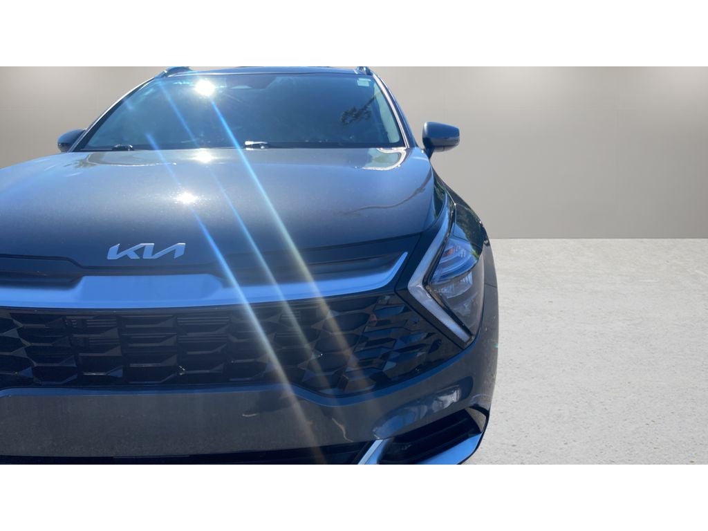 2023 Kia Sportage SX