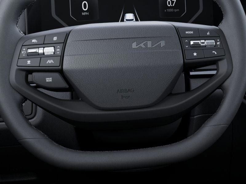 2026 Kia Sportage SX