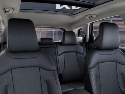 2026 Kia Sportage SX